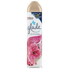 Glade Blooming Peony & Cherry300ml