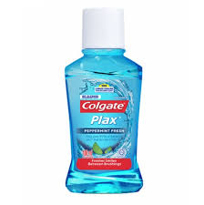 Colgate Plax Peppermint 100ml