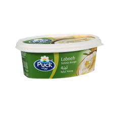 Puck Labneh 400gm