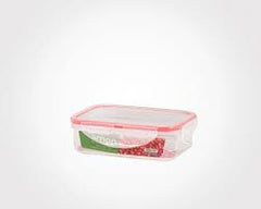 FOOD CONTAINER RECTA 400 ML