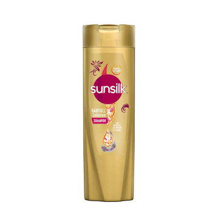 Sunsilk Hair Fall Solution 400ml