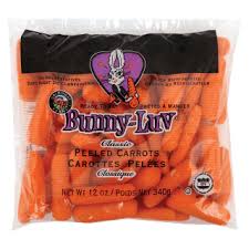 BABY CARROT OFFER