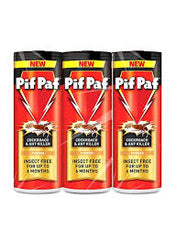 Pifpaf Cik Powder 3x100gm