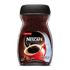 Nescafi Classic 47 Cups