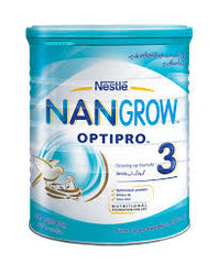 Nestle Nan Opti Pro 800gm 3
