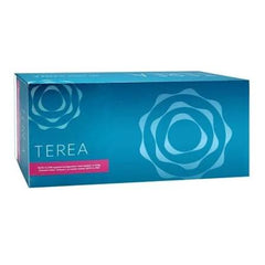 Terea Turquoise Otr 776