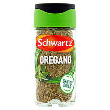 Schwartz Oregano 7gm