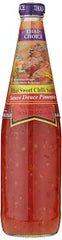 Thai Choice Sweet Chilli Sauce