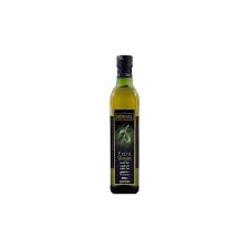 EXTRA VIRGIN OIL 500 ML