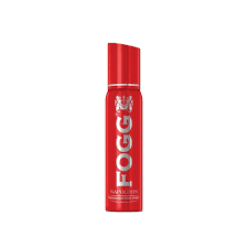 Fogg Body Spray Men Napoleon 120ml