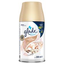 GLADE SHEER VANILLA EMBRACE 269ML
