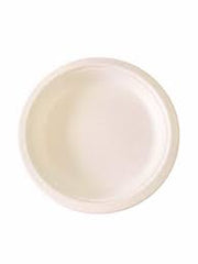 ECONIC ROUND PLATE 7"