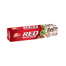 Dabur Red Toothpaste 100gm