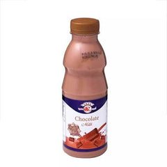 Safa Milk Chocolate 500ml