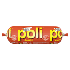 Poli Frozen Classic Chicken Sausage 500gm