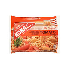 Koka Noodles Tomato 85gm