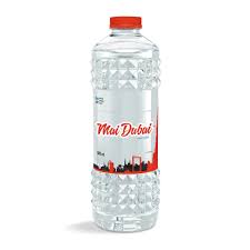 MAI DUBAI BOTTLED DRINKING WATER 500ML 0