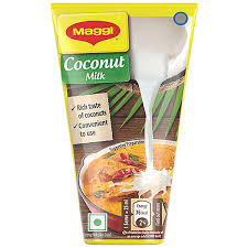 MAGGI COCONUT MILK 180ML