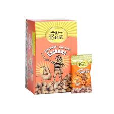 BEST CASHEW POU CASTAWAY 13GM