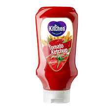 Dr.kitchen Tomato Ketchup 370 Gm