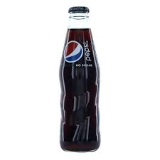 PEPSI ZERO 250ML NRB