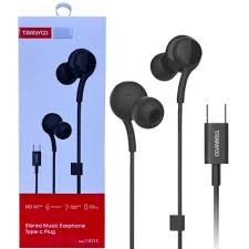 Tranyod Music Earphone