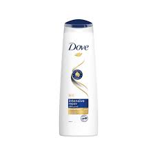 Dove Shamp Intensive Repr 400ml