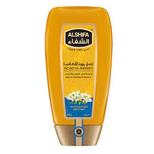 Al Shifa Acasia Honey 400gm