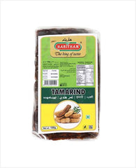 Haritham Dried Tamarind 150gm