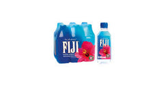 Fiji Natural Mineral Water 330mlX6PC OTR