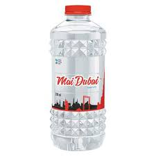 MAI DUBAI WATER 330ML