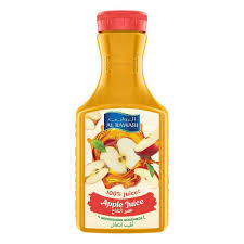Al Rawabi Apple Juice 1.5 LR