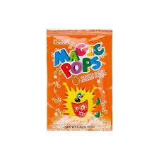 Geef Magic Pops Orange 5.5gm
