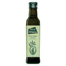 OLIVE OIL RAHMA 250ML