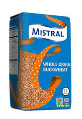 Mistral Buckwheat Kernel, 900g