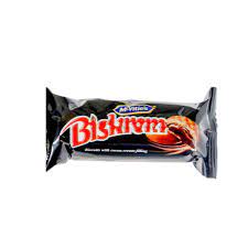 Ulker Biskrem Cookies With Cocoa Cream Filling 99gm