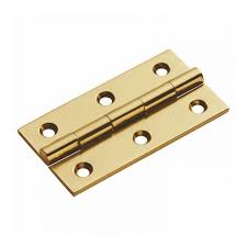 SAMTOOLS 3" BRASS HINGES