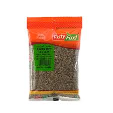 Tasty Food Ajiwan Seed 100gm