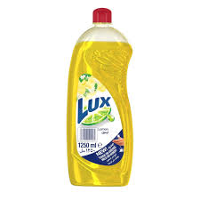 Lux Lemon 1250ml