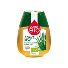 Sunny Bio Agave Syrup 250g