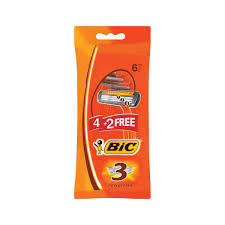 Sh M Bic3 Sens Pouch 4+2 (20*6)