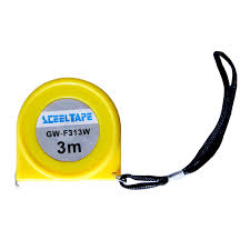 MEASURE TAPE 3 MTR BOSMT