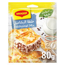 Maggi Mix Beachmel 80gm