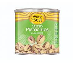 BEST PISTA SLTD CAN 200 GM