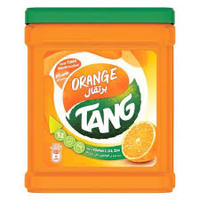 Tang Orange Juice Powder 2KG