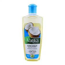 Vatika Coconut Hair Oil200ml