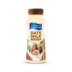 Al Rawabi Dates Milk 200 Ml