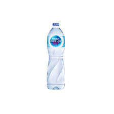 Nestle Water 1.5 Liter 0