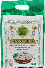 Sinnara Basmati Rise 2kg