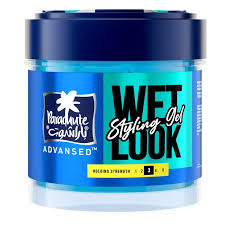 PARACHUTE WET STYLING GEL 250ML